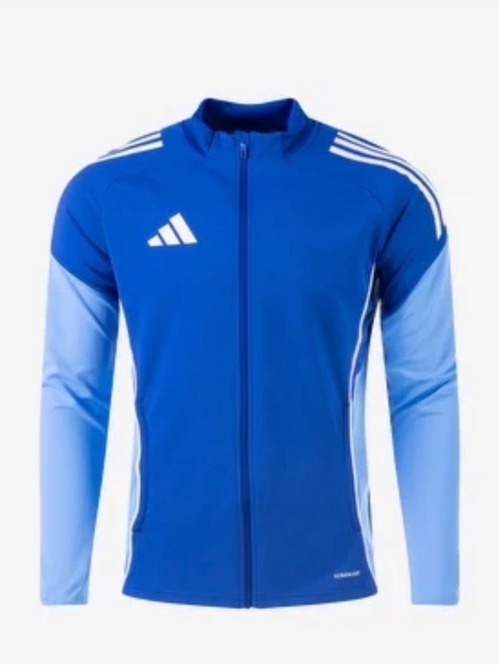 Adidas Men’s Tiro 25 Competition Full-Zip Training Jacket